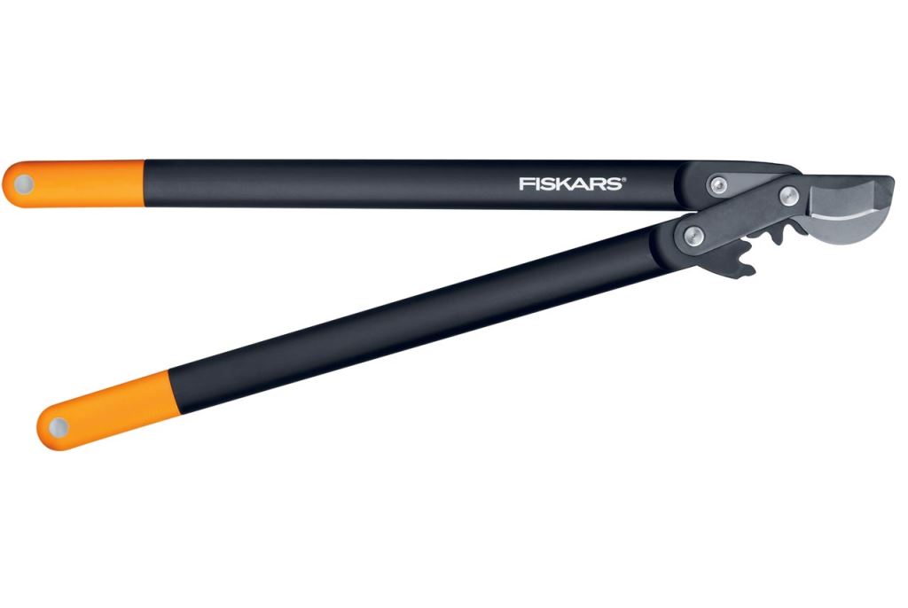 Fiskars 112590 PowerGear II ágvágó nagy, horgos (L) Fiskars 112590 PowerGear II ágvágó nagy, horgos (L)