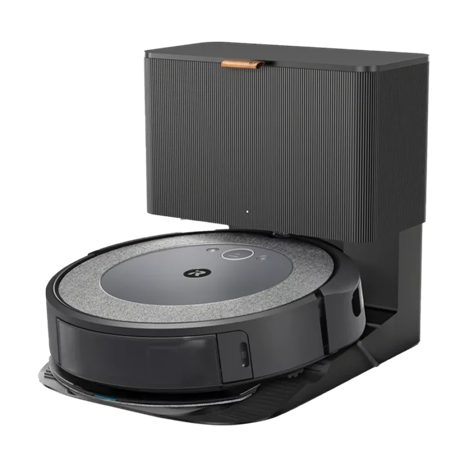 Irobot ROOMBA COMBO I5+ (WOVEN NEUTRAL) Robotporszívó Irobot ROOMBA COMBO I5+ (WOVEN NEUTRAL) Robotporszívó