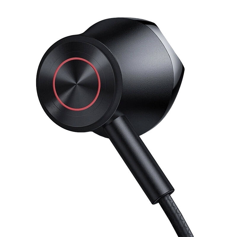  Mcdodo HP-4070  USB-C Fülhallgató Fekete