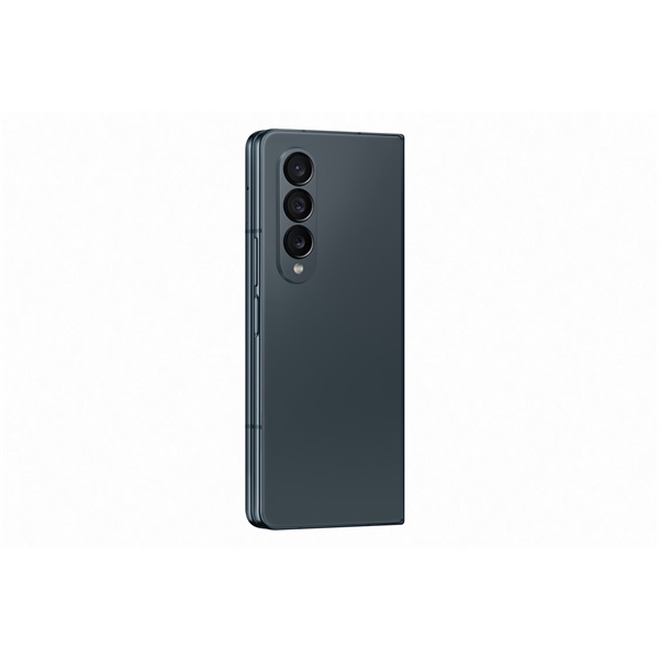 Samsung F936 Galaxy Z Fold4 512GB DualSIM Okostelefon  szürkészöld