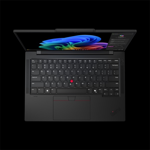 LENOVO ThinkPad T14s G6 14.0" WUXGA Touch Snapdragon X Elite X1E-78-100 (3.4GHz) 32GB  1TB SSD  Win11 Pro Notebook