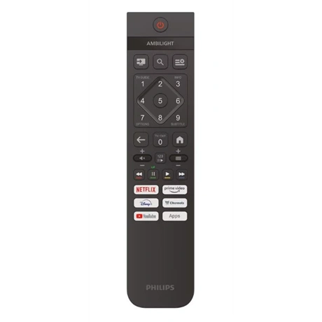 Philips 65PUS7810/12 65" UHD SMART QLED Televízió