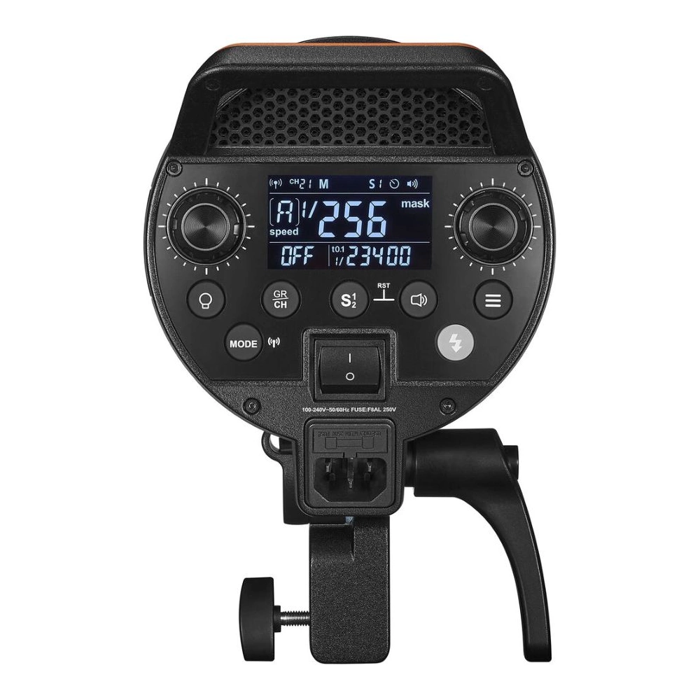 Godox QT1200III M Bowens 