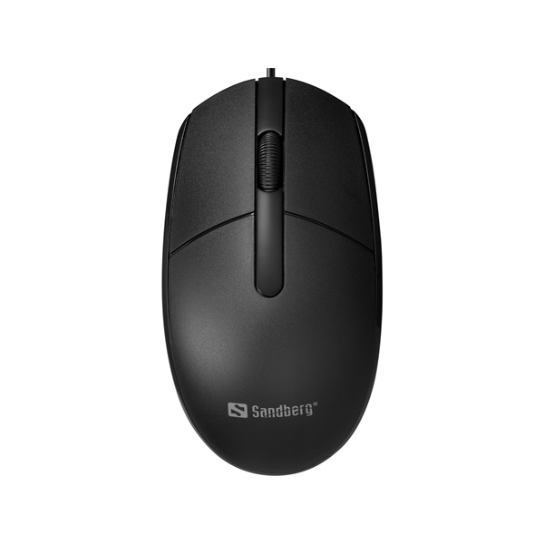 Sandberg 331-00 Saver USB  Egér  