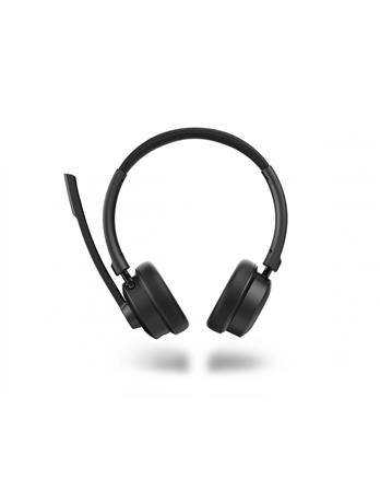 URBAN FACTORY "Movee"  mikrofon Bluetooth Fejhallgató