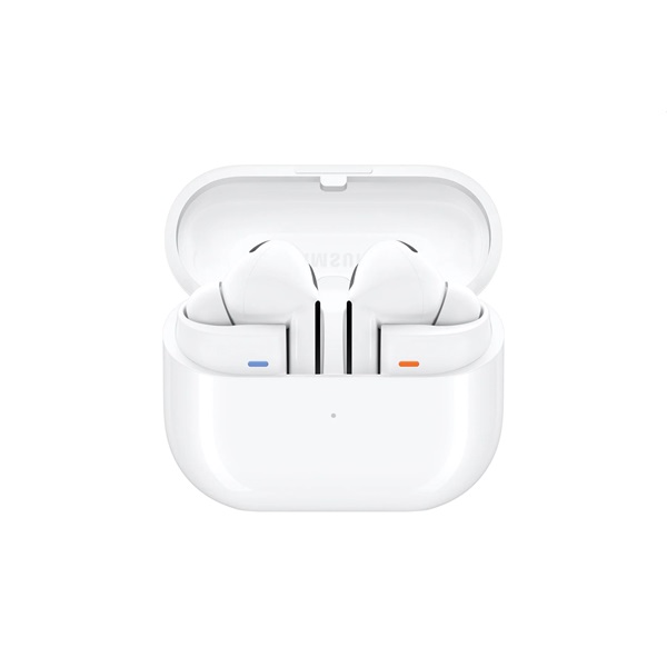 Samsung SM-R630NZWAEUE Galaxy Buds3 Pro True Wireless Bluetooth fehér fülhallgató Samsung SM-R630NZWAEUE Galaxy Buds3 Pro True Wireless Bluetooth fehér fülhallgató