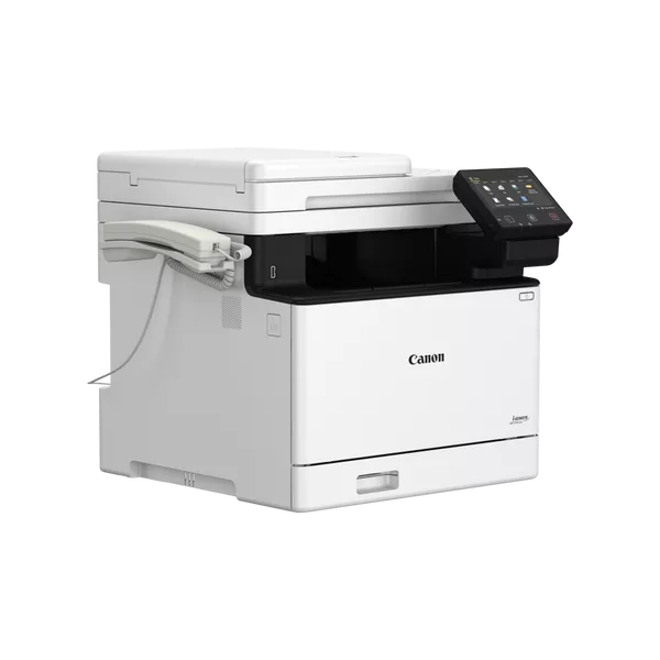 Canon i-SENSYS MF754Cdw Wireless multifunkciós lézernyomtató Canon i-SENSYS MF754Cdw Wireless multifunkciós lézernyomtató
