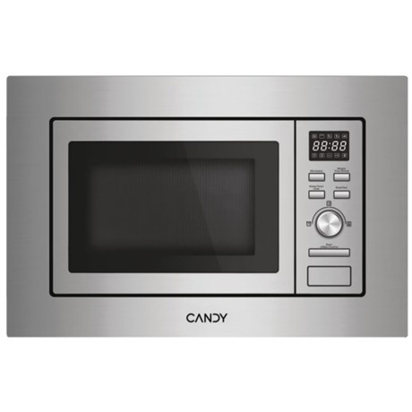 Candy CA38FMW8NG MIKROHULLÁMÚ SÜTŐ BEÉPÍTHETŐ
