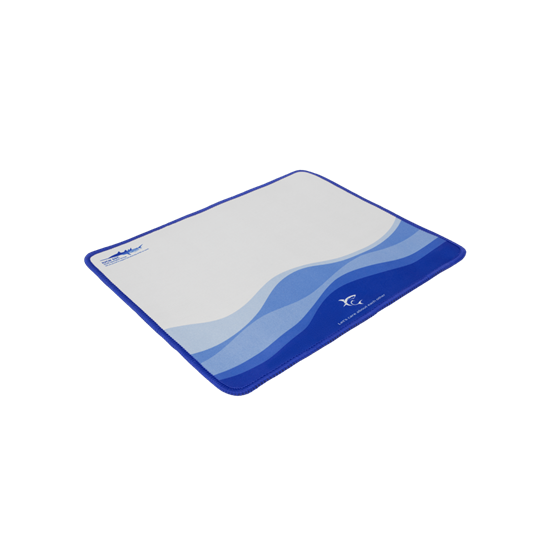 White Shark GMP-2201 MEGALODON vezetékes gamer egér (7200 dpi) + egérpad COMBO