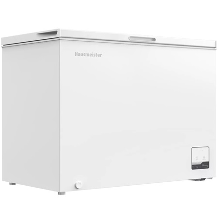 Hausmeister HM3510E FAGYASZTÓLÁDA 299 L INVERTERES