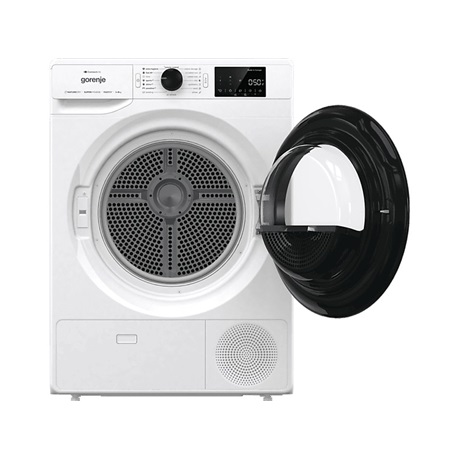 Gorenje DPNE83/GNLWIFI Hőszivattyús szárítógép