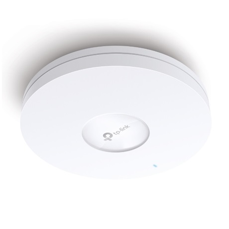 TP-LINK EAP620 HD AX1800 Wireless Dual-Band Gigabit Ceiling Mount Access Point
