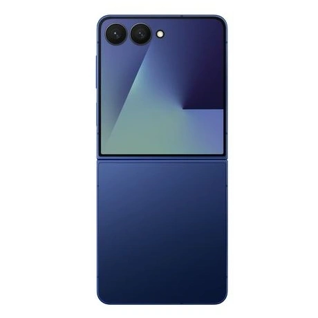 Samsung F766B Galaxy Z Flip7 256GB DualSIM Okostelefon Kék