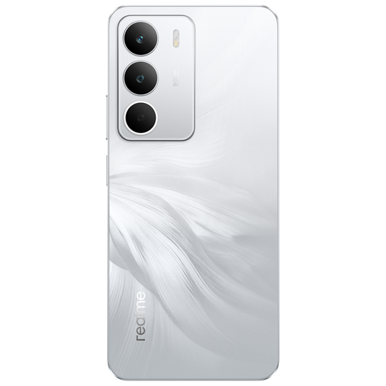 Realme C71 128GB DualSIM Okostelefon Fehér