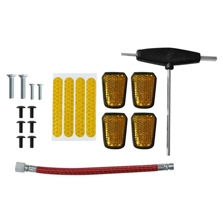 Sencor SCOOTER S21  Elektromos roller Sencor SCOOTER S21  Elektromos roller