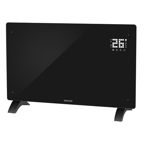 Sencor SCF4241BK intelligens konvektor