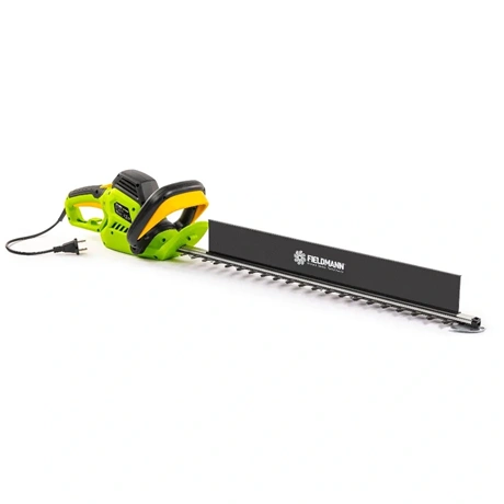 Fieldmann FZN 2805-E 750 W elektromos sövényvágó