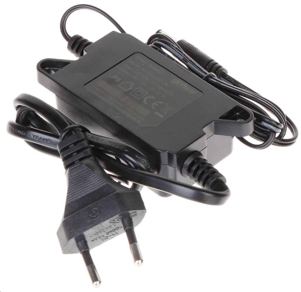 Dahua PFM321D-EN biztonságtechnikai tápegység DC12V 1A