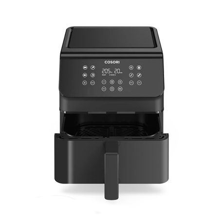 Cosori CAF-P651-KEUR Forrólevegős sütő