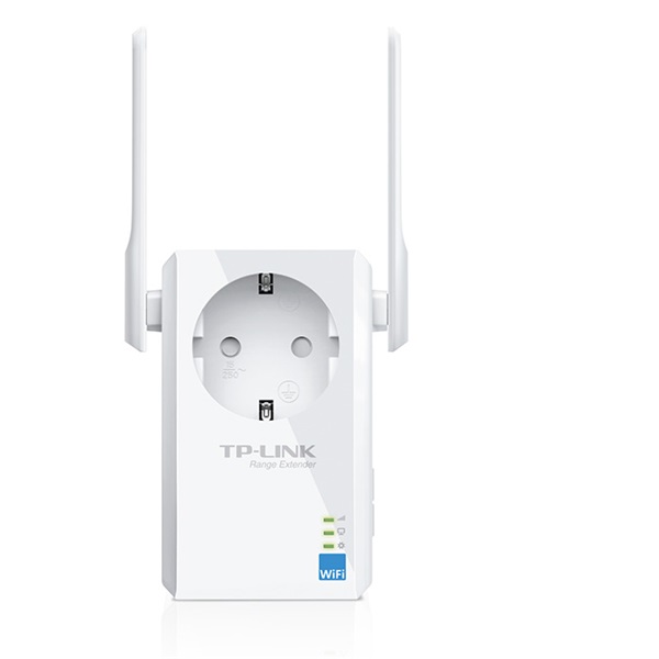 TP-Link TL-WA860RE 300Mbps WiFi Range Extender TP-Link TL-WA860RE 300Mbps WiFi Range Extender