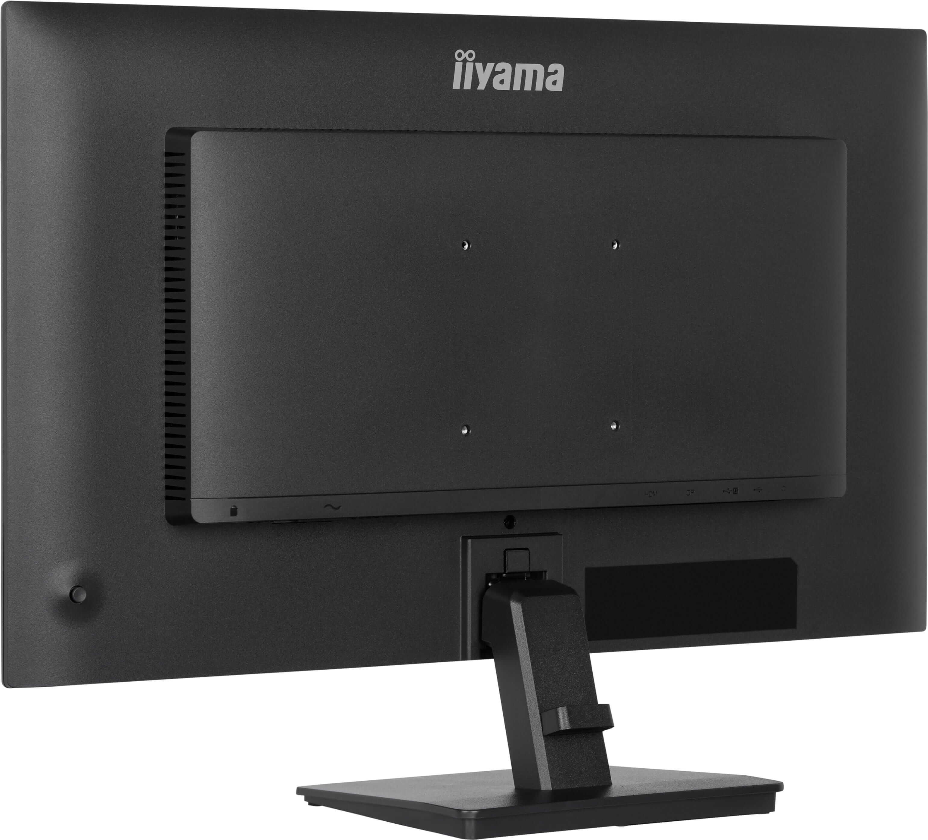 iiyama 27" ProLite X2792QSU-B1 IPS LED Monitor - 2560x1440, QHD, 120Hz, 3ms, Hangszóró, Fekete