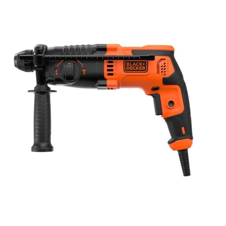 Black and Decker BEHS01-QS FÚRÓKALAPÁCS