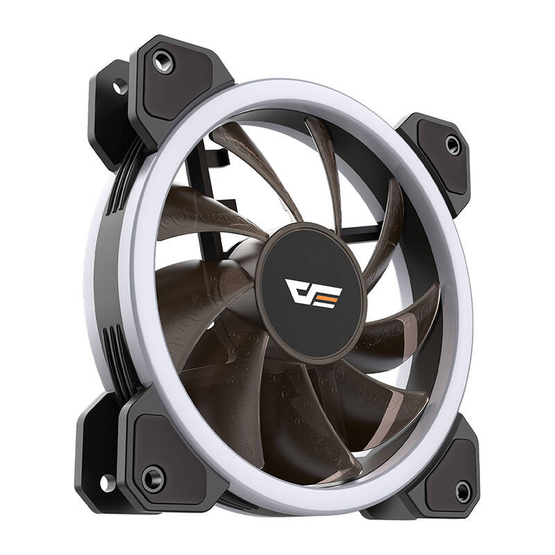 Darkflash DR11 3in1 ARGB számítógép ventilátor szett