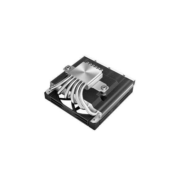  DeepCool AN600   R-AN600-BKNNMN-G Ventilátor