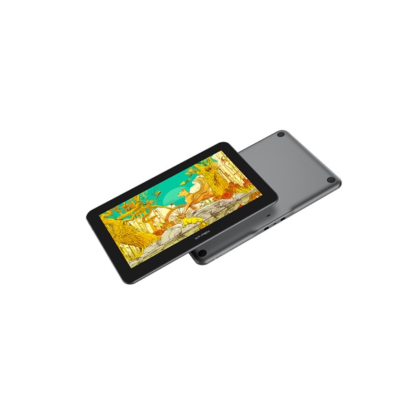 XP-PEN   Artist PRO 16TP 15,6" IPS UHD 4K 5080 LPI multitouch Grafikus kijelző