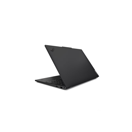Lenovo Thinkpad T16 G3 Windows® 11 Professional Notebook Fekete