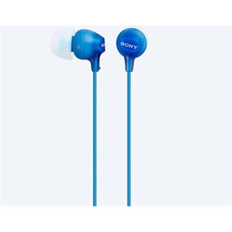 Sony MDREX15APLI Fülhallgató