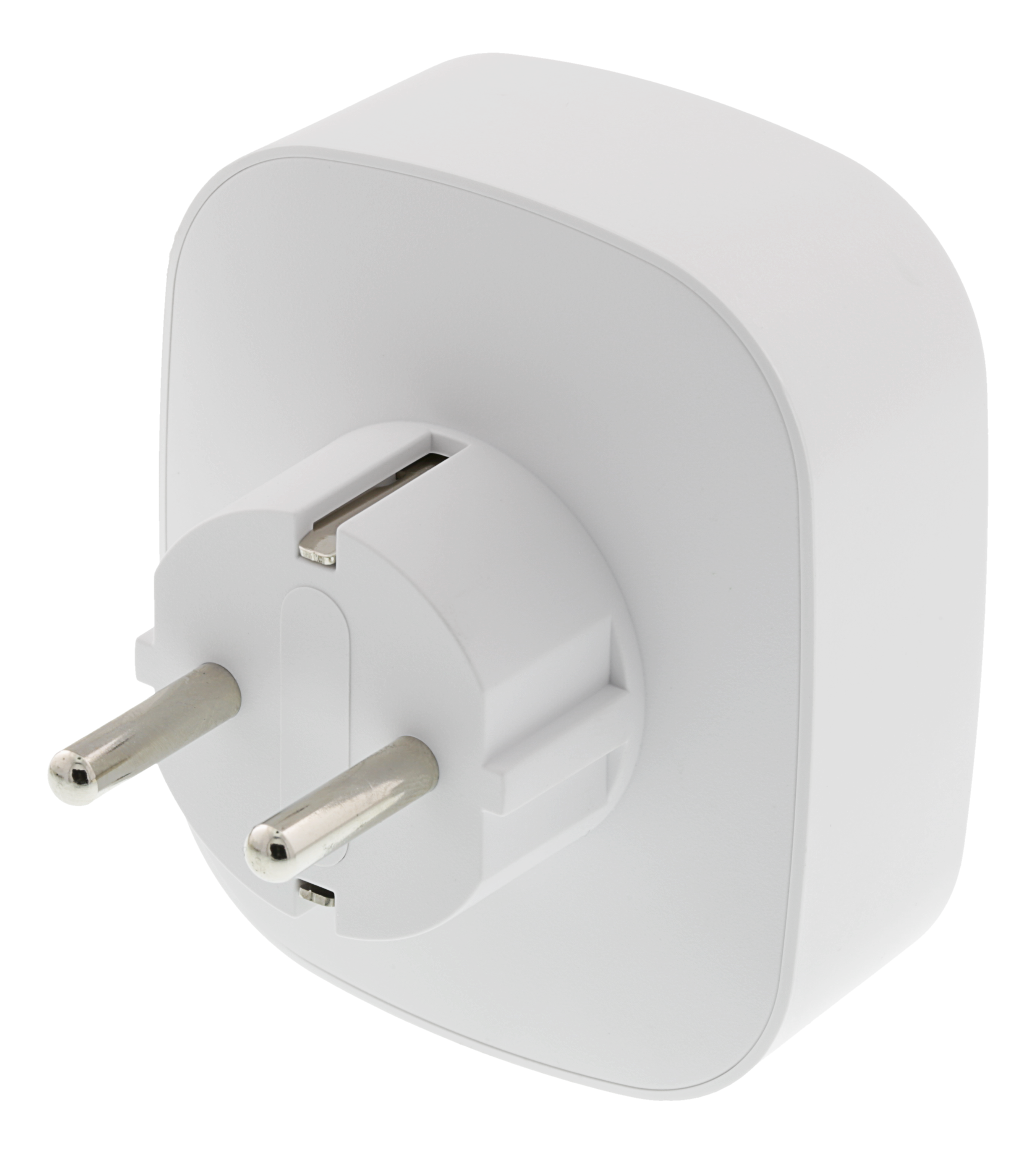 Deltaco SMART HOME SH-P01E WiFi energiafigyelővel Aljzat Fehér Deltaco SMART HOME SH-P01E WiFi energiafigyelővel Aljzat Fehér