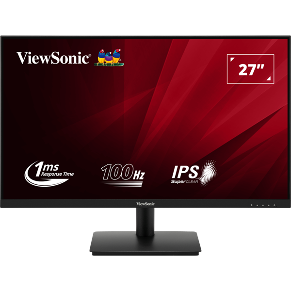 ViewSonic 27"  VA270-H  IPS Monitor