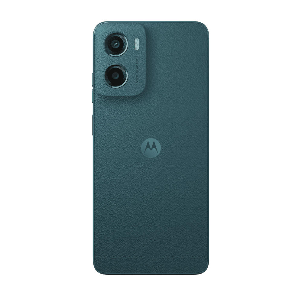 Motorola MOTO G05 4+128 DS Okostelefon Zöld