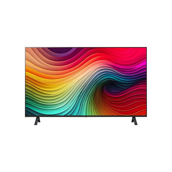 LG 50" 50NANO82T3B 4K UHD HDR NanoCell Smart TV LG 50" 50NANO82T3B 4K UHD HDR NanoCell Smart TV