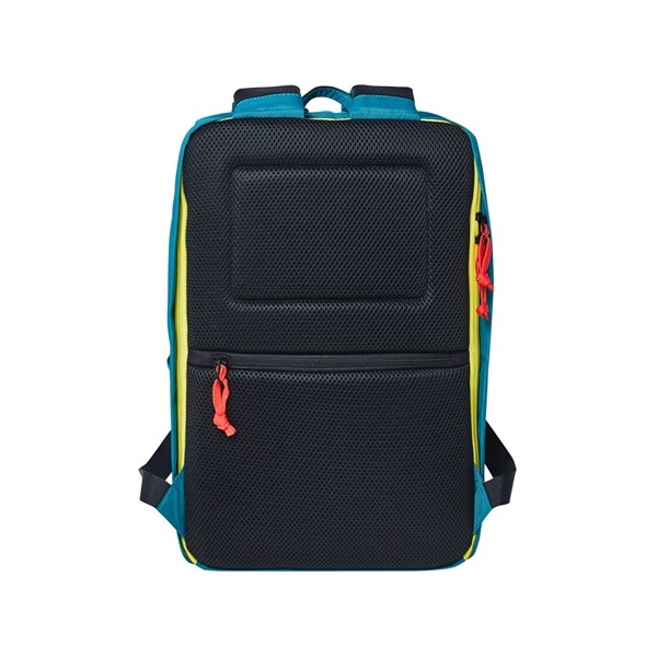 Canyon CSZ-02 Carry-on Backpack 15,6" Petrol Blue