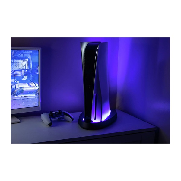 Venom VS5005 PS5 RGB LED hangulatvilágítás