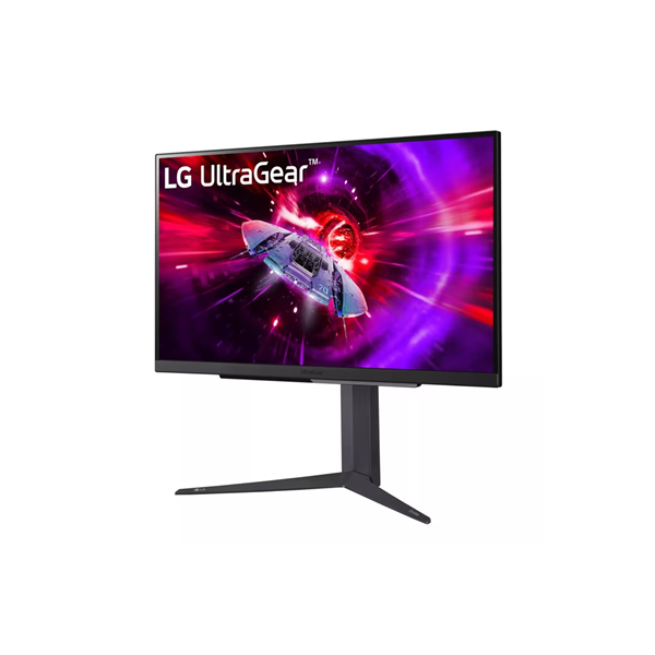 LG  27" 27GR83Q  IPS 240Hz Gaming  Monitor