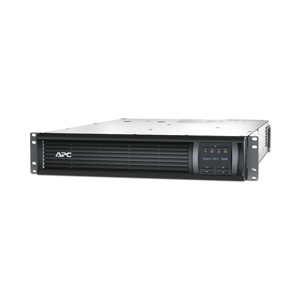 APC Smart-UPS SMT3000RMI2UC 3000VA szünetmentes tápegység, SmartConnect APC Smart-UPS SMT3000RMI2UC 3000VA szünetmentes tápegység, SmartConnect