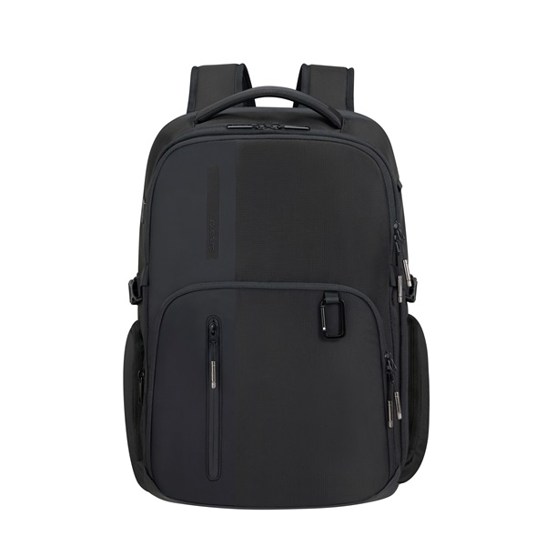 Samsonite Biz2Go 17,3" fekete notebook hátizsák Samsonite Biz2Go 17,3" fekete notebook hátizsák
