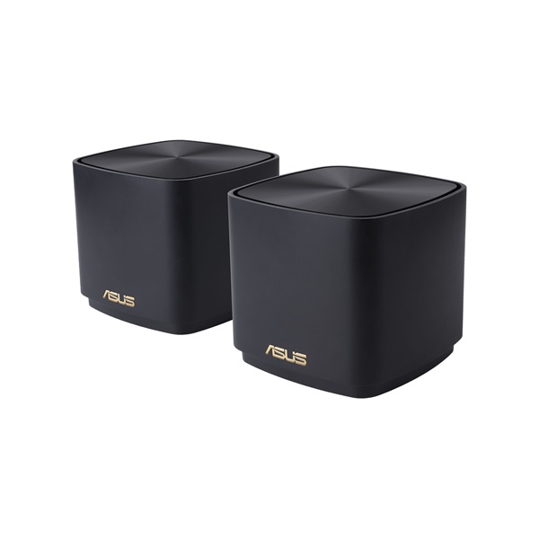 Asus ZenWiFi AX Mini (XD4) Plus AX1800 2db Router