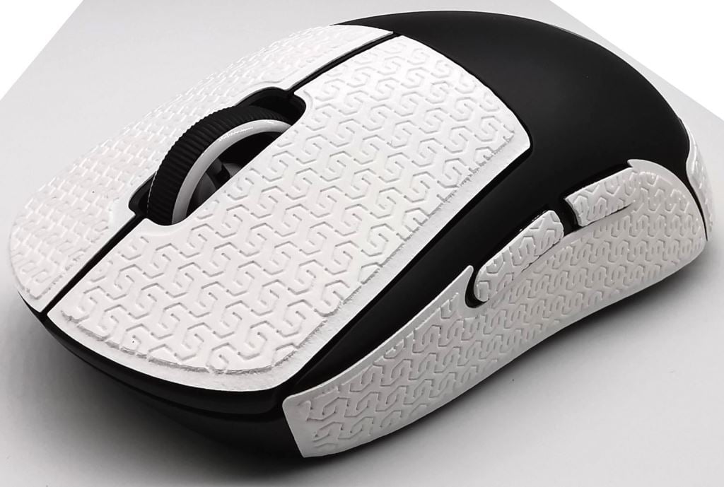 Corepad Soft Grips Razer Viper V2 PRO Wireless egérbevonat fehér (08387 - #753)