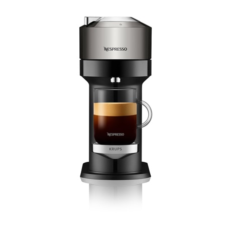 Krups XN910C10 KÁVÉFŐZŐ KAPSZULÁS NESPRESSO