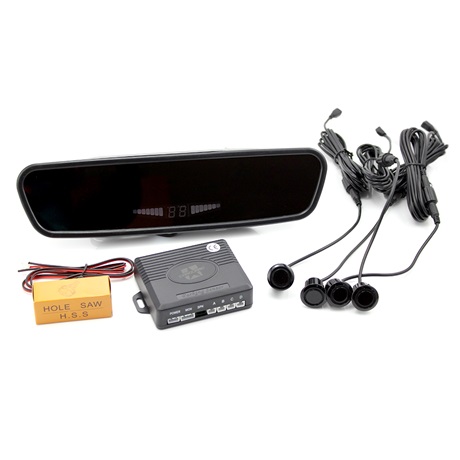 Carguard 55072-4 TOLATÓRADAR Carguard 55072-4 TOLATÓRADAR