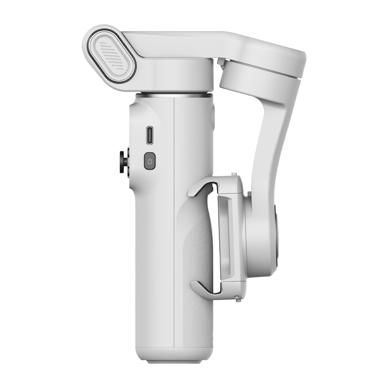 AOCHUAN X2 Standard gimbal (fehér)