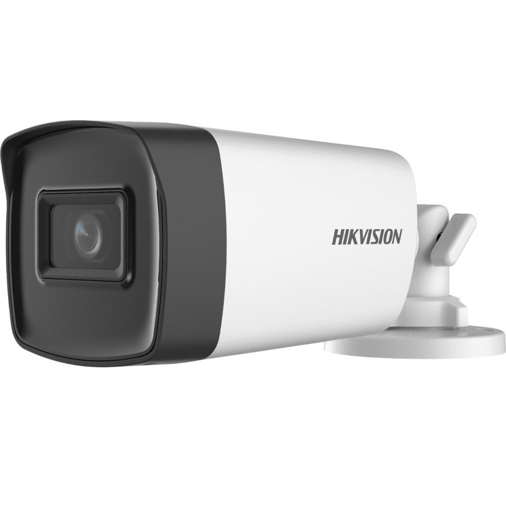 Hikvision bullet kamera (DS-2CE17H0T-IT5F(3.6MM)) Hikvision bullet kamera (DS-2CE17H0T-IT5F(3.6MM))