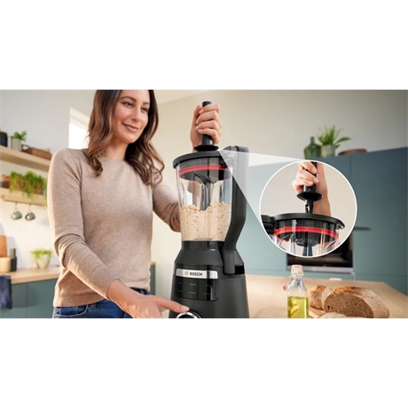 Bosch MMB6652B Turmixgép