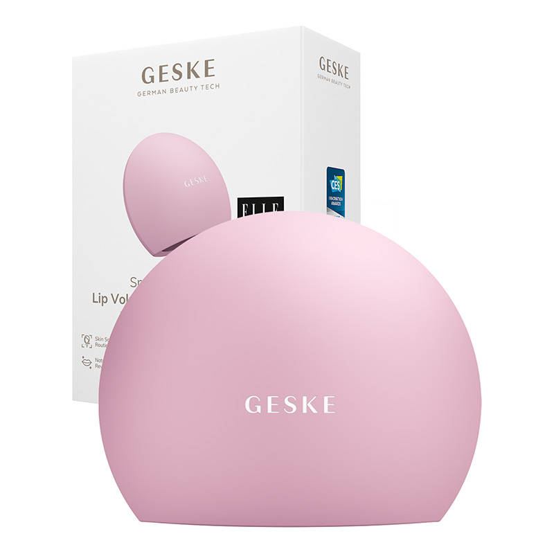 Geske 4in1 ajak volumennövelő és fokozó rózsaszín (GK000054PK01)