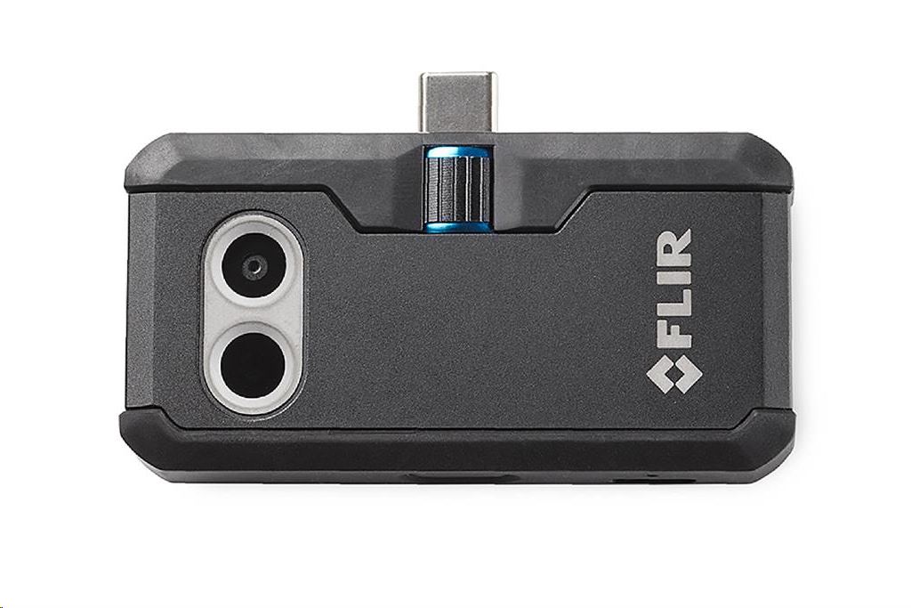 FLIR ONE Pro Android USB-C hőkamera (FP3AC) FLIR ONE Pro Android USB-C hőkamera (FP3AC)