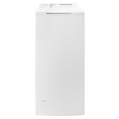 Philco PLD 126 CQTLS Felültöltős mosógép – 6 kg, 1200 ford./perc, C Energiaosztály
